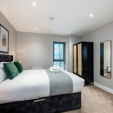 Host & Stay - Henry Street Chambers Liverpool Luaran gambar