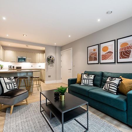 Host & Stay - Henry Street Chambers Liverpool Luaran gambar