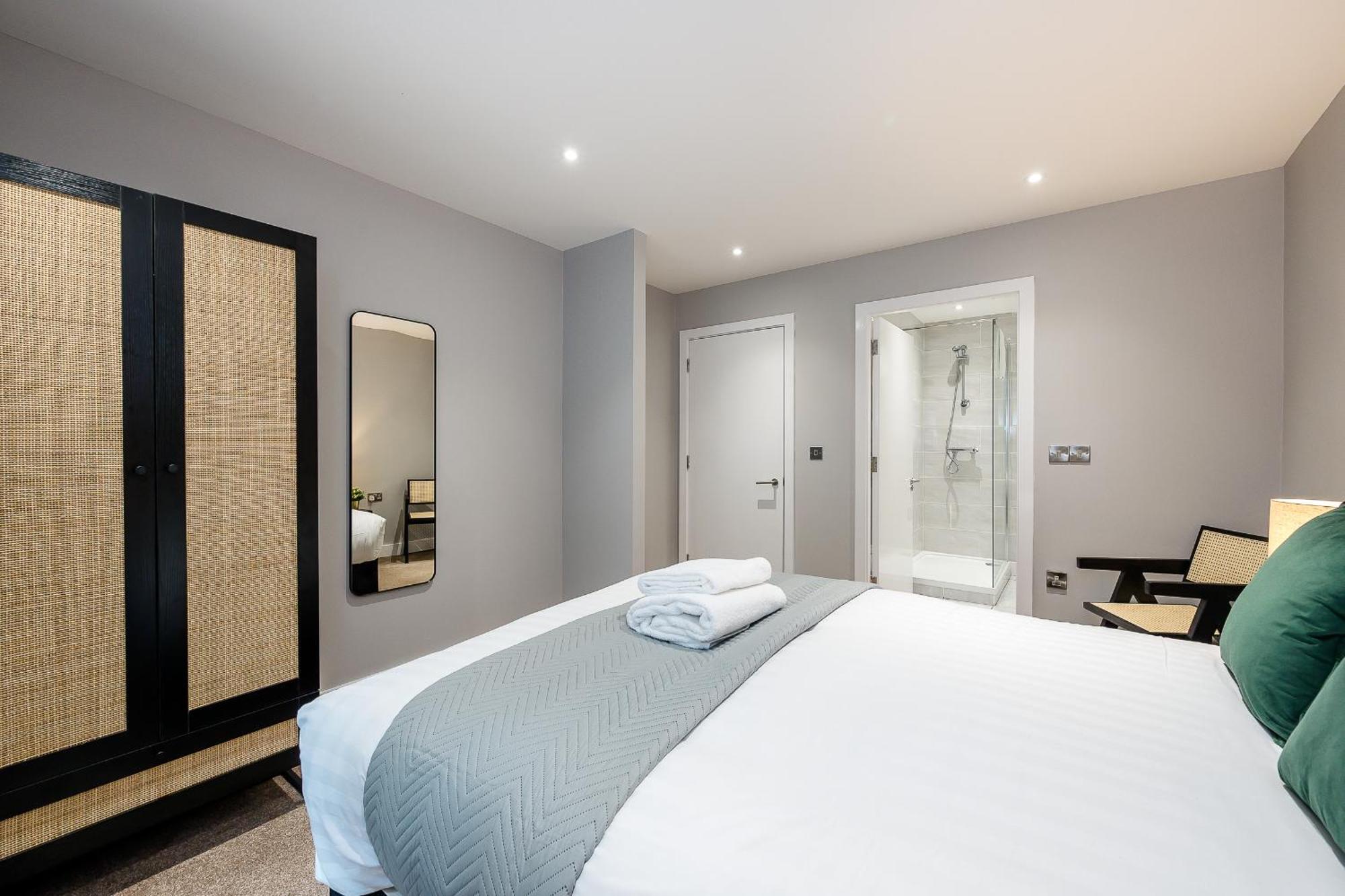 Host & Stay - Henry Street Chambers Liverpool Luaran gambar