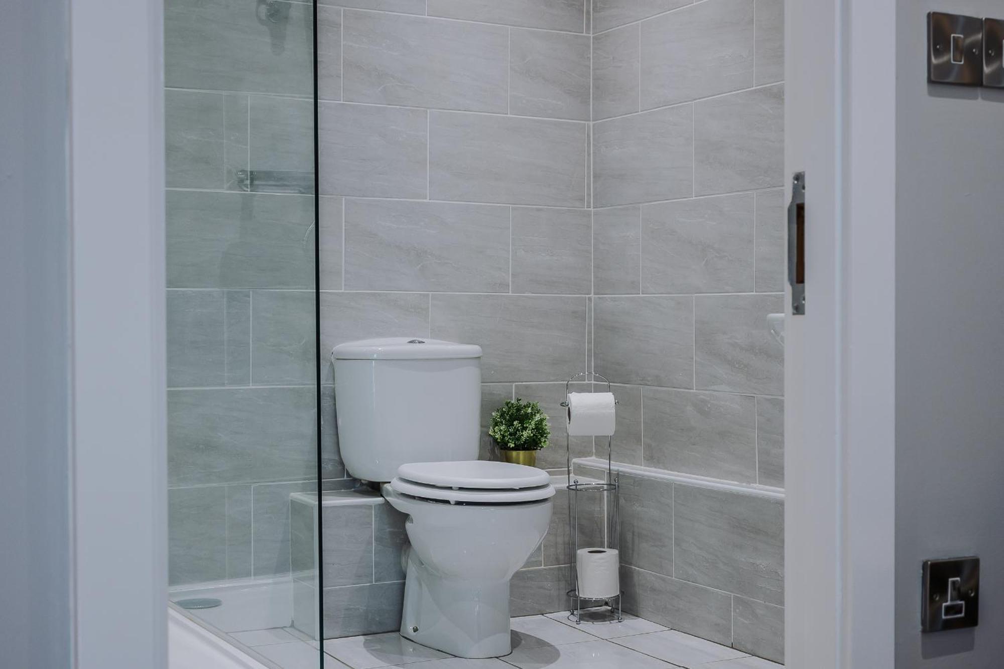 Host & Stay - Henry Street Chambers Liverpool Luaran gambar