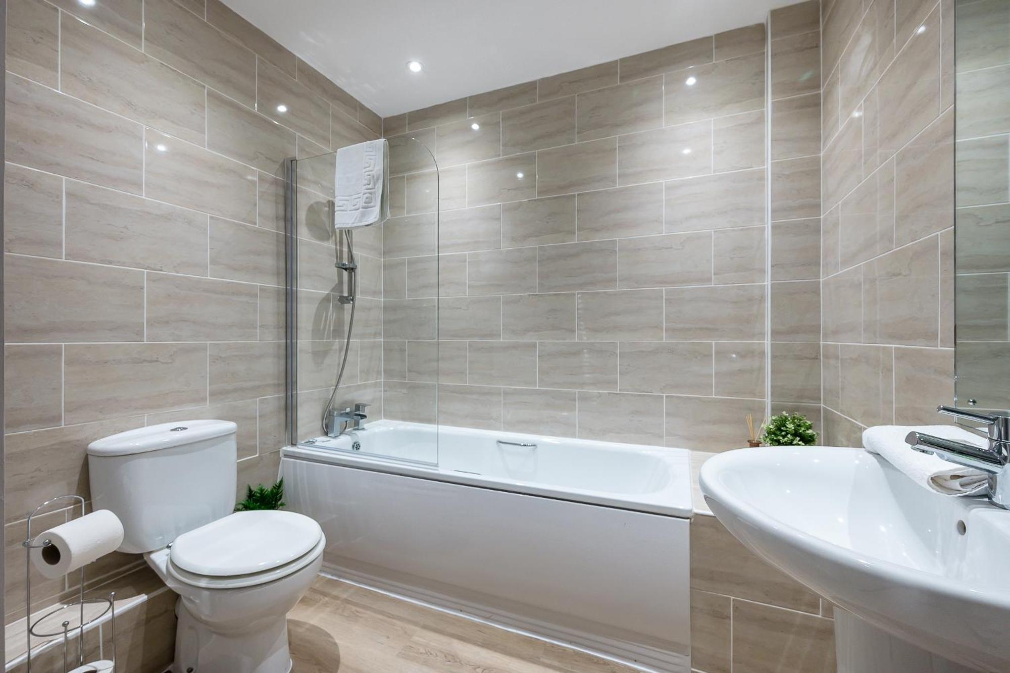 Host & Stay - Henry Street Chambers Liverpool Luaran gambar