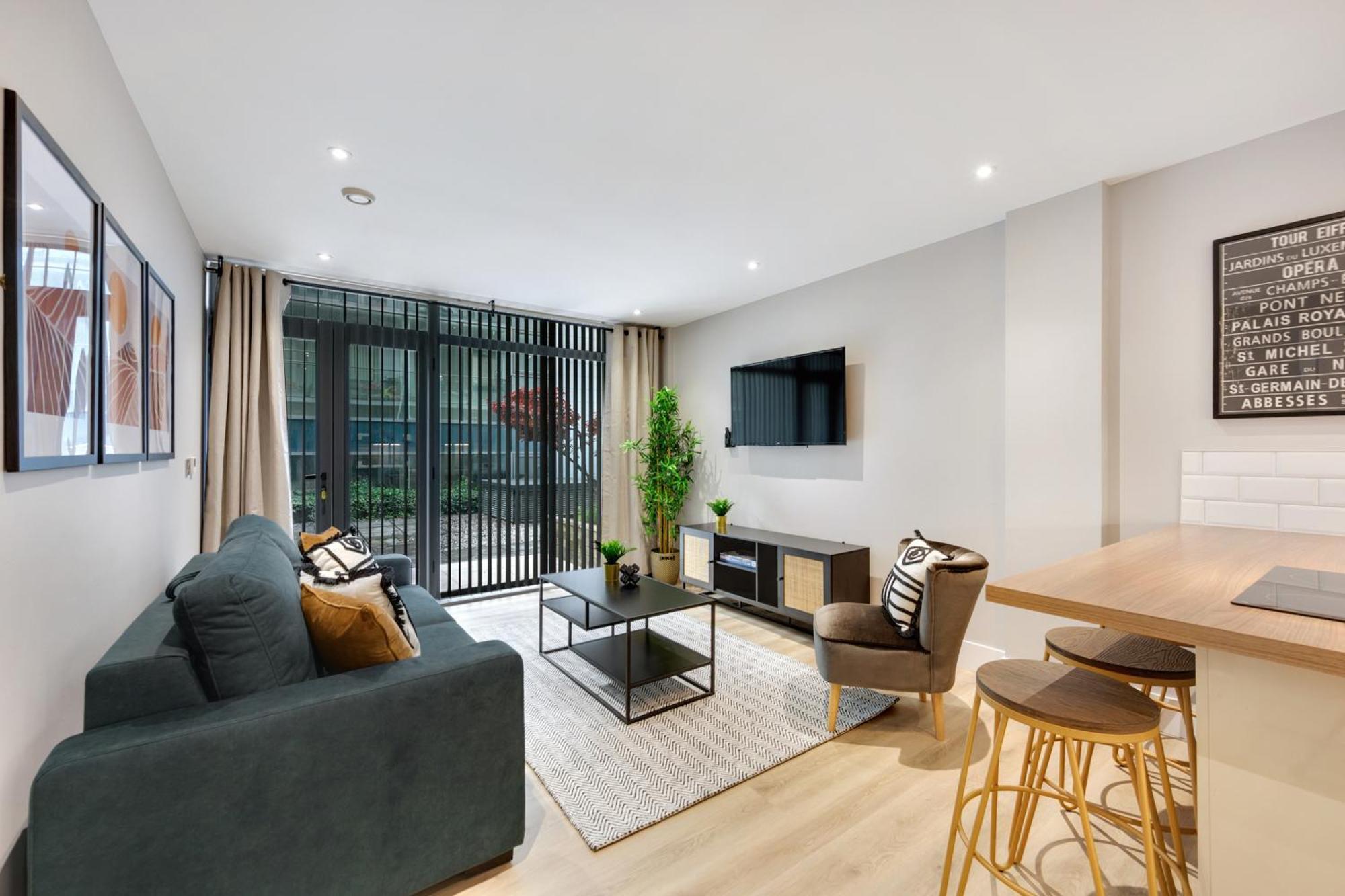 Host & Stay - Henry Street Chambers Liverpool Luaran gambar