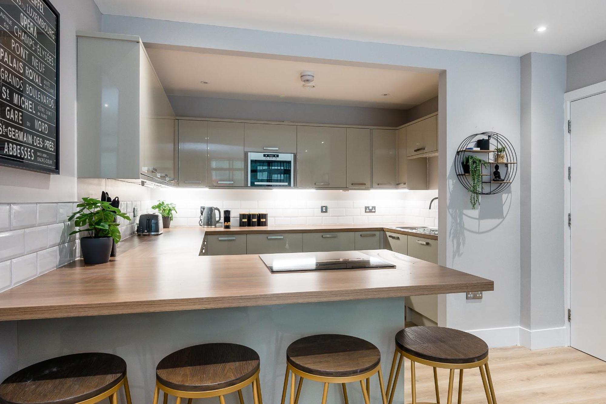 Host & Stay - Henry Street Chambers Liverpool Luaran gambar