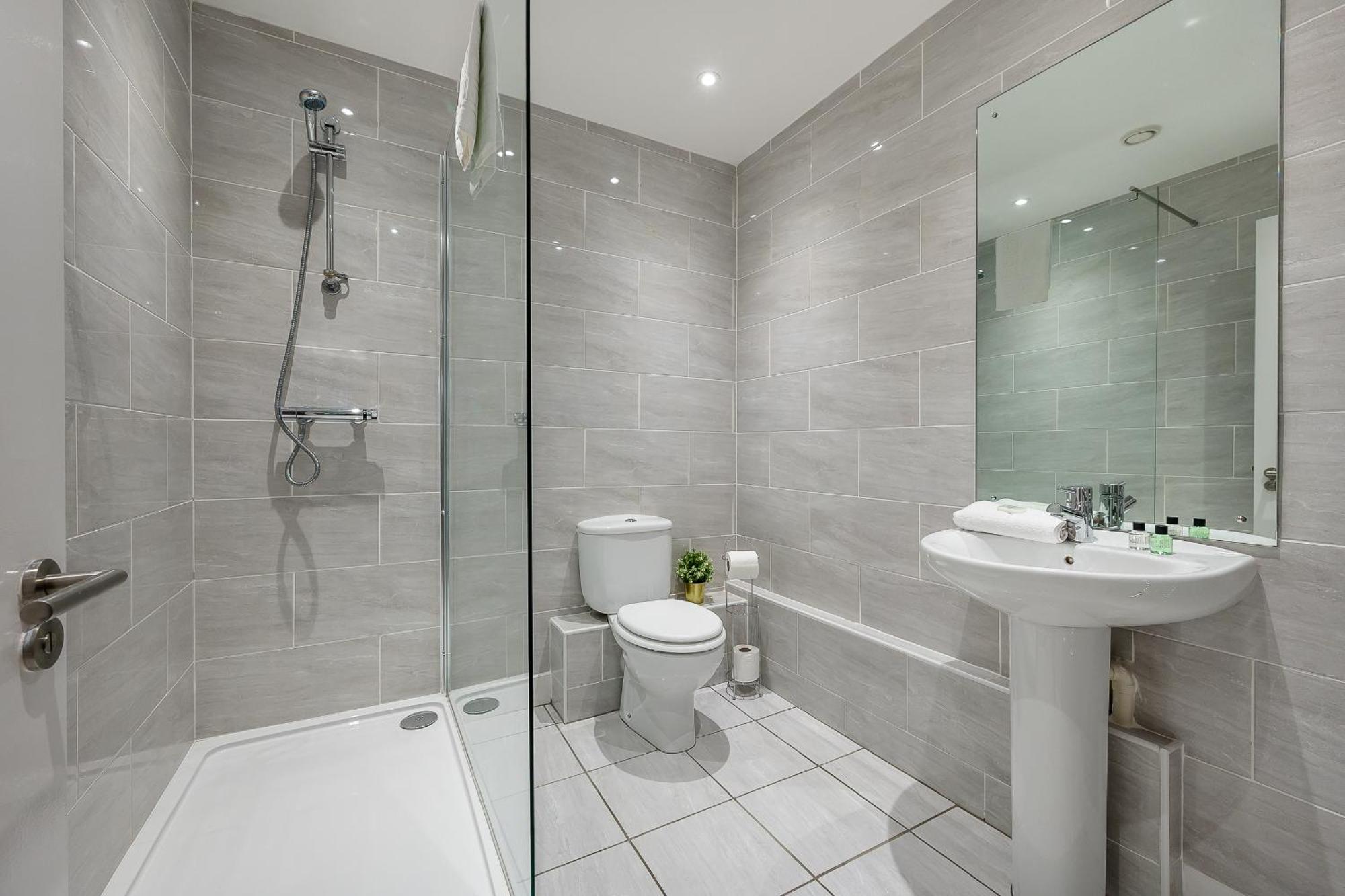 Host & Stay - Henry Street Chambers Liverpool Luaran gambar