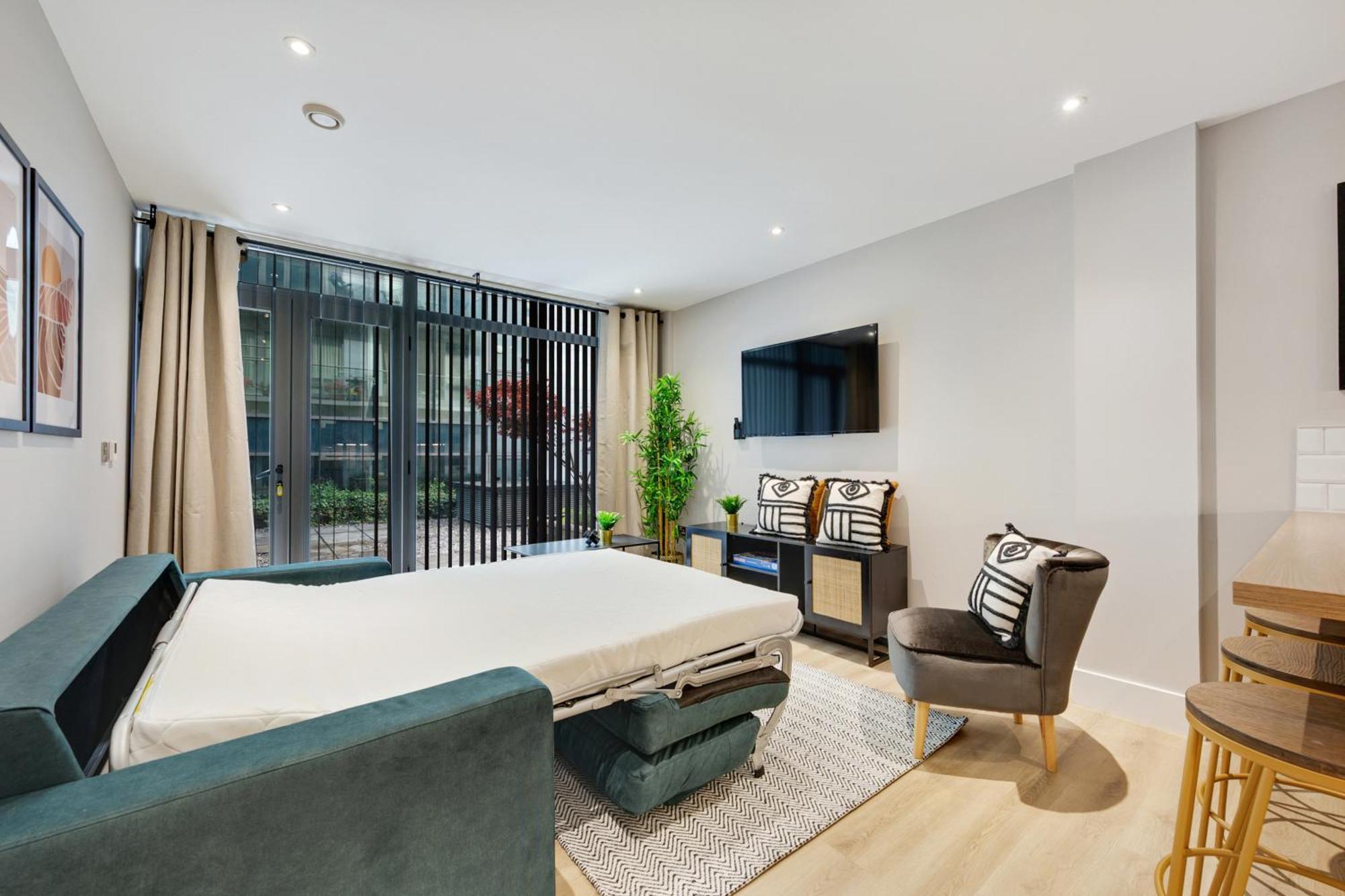Host & Stay - Henry Street Chambers Liverpool Luaran gambar
